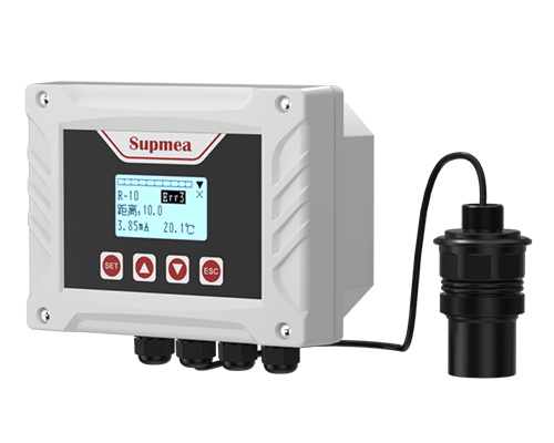 MIK-ULS-B分體式超聲波液位計(jì)