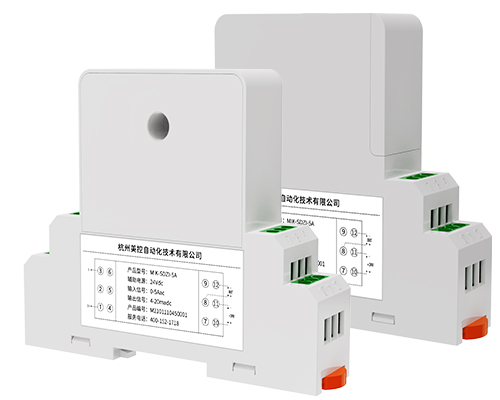 MIK-SDZI直流電流變送器 0-40A